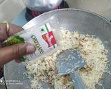 মেক্সিকান রাইস (Mexican rice recipe in Bengali) রেসিপির ধাপ 4 ছবি