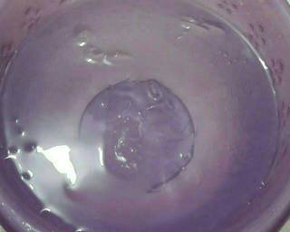 Cendol Lembut nan Nikmat dan Sehat - Step 11