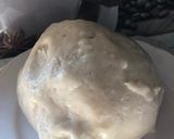 صورة لخطوة 1 من وصفة عوامه الاكلير