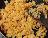 Foto langkah ke 3 dari resep Nasi Jagung Goreng.
