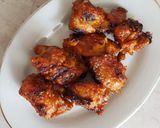 Foto langkah ke 6 dari resep Ayam Bakar.
