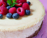 Foto del paso 7 de la receta: Cheesecake fabulosa