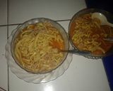 Foto langkah ke 8 dari resep Mie basah bikinan sendiri.