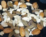 হার্ট শেপ গাজরের হালুয়া (Heart shape carrot halwa recipe in Bengali) রেসিপির ধাপ 1 ছবি
