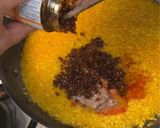 A picture of step 6 of Hue Spicy Beef Noodle Soup | Bún Bò Huế.