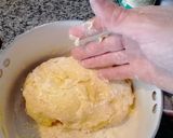 Foto del paso 3 de la receta: Torta Rogel