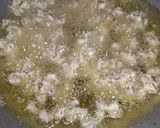 Foto langkah ke 4 dari resep Kacang Telur Kribo.