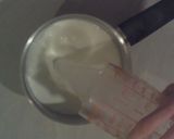 Une image de l'étape 2 de Chocolat Chaud Maison.