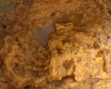 Une image de l'étape 1 de Lasagne butternut jambon parmesan.