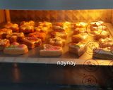 Foto langkah ke 6 dari resep Fancy Cookies With Royal Icing.