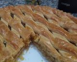 Foto del paso 10 de la receta: Pasta Frola de Dulce de Batata 🤤