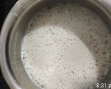 हॉट कॉफी (Hot coffee recipe in hindi) रेसिपी चरण 2 फोटो