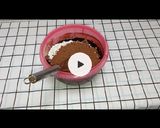 Foto langkah ke 8 dari resep Pie brownies 40 pcs.