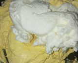 Foto langkah ke 6 dari resep Bolu tape (tanpa pengembang).