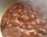 શક્કરિયા નું શાક (Shakkariya Shak Recipe In Gujarati) રેસીપી સ્ટેપ3ફોટો