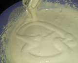 Foto del paso 2 de la receta: Bizcochuelo súper esponja casero