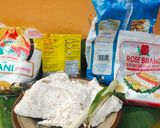 Foto langkah ke 1 dari resep Tempe Mendoan.