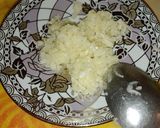 صورة لخطوة 3 من وصفة ڨناوية بالرز بالطريقة السورية (بامية بالرز)