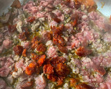 Foto del paso 4 de la receta: Espaguetis con su toque