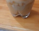 A picture of step 5 of Cappuccino Vanilla Coffee.