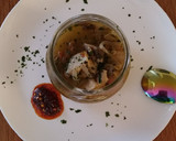 Foto del paso 3 de la receta: Sopa de setas estilo Cuetzalan