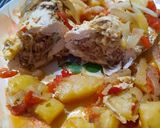 Foto del paso 9 de la receta: Suprema rellena (en cazuela)