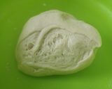 Foto langkah ke 7 dari resep Cakwe.