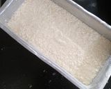 A picture of step 3 of Cassata Ice cream.