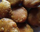 নিরামিষ আলুর চপ।(niramish aloor chop recipe in Bengali) রেসিপি ধাপ - 9 ছবি
