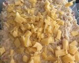 Foto del paso 2 de la receta: Pastelón de arroz 🍚