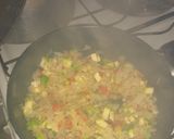 Foto del paso 1 de la receta: Tarta de pollo