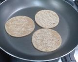બિસ્કિટ ભાખરી (Biscuit Bhakhri Recipe In Gujarati) રેસીપી સ્ટેપ6ફોટો