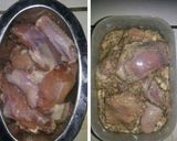 Foto langkah ke 2 dari resep "Ayam Goreng Shanghai Simple".