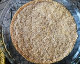 Foto del paso 3 de la receta: Keto - Tarta de ricotta para el té