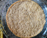 Foto del paso 3 de la receta: Keto - Tarta de ricotta para el té