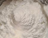 Une image de l'étape 4 de Mousse au chocolat lait 🍫.