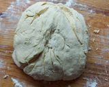 Puha sajtospogácsa 🧀 recept fázis 3 fotója