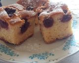 Bögrés meggyes Édesanyám receptje átalakítva gm-re recept fázis 2 fotója