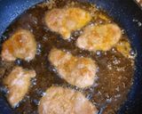 Magyaros szüzérem recept fázis 2 fotója