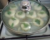 Resipi Dorayaki Kaya Ball Pancakes Oleh Azizah Mansor Cookpad