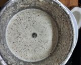 A picture of step 4 of Mathanga Erissery.