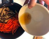 Foto del paso 3 de la receta: Chirashi Zushi (sushi dispersado)