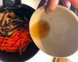 Foto del paso 3 de la receta: Chirashi Zushi (sushi dispersado)