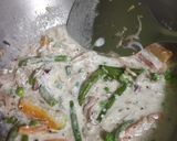 শাহী পনির(Shahi paneer recipe in bengali) রেসিপির ধাপ 4 ছবি