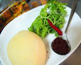 醋溜土豆絲的食譜步驟1照片
