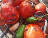 Foto del paso 2 de la receta: Salsa de jitomate asado 🍅