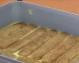 Foto del paso 6 de la receta: Postre de vainilla y café