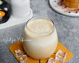 Foto langkah ke 4 dari resep Es Susu Kurma.