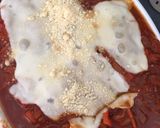 Foto del paso 4 de la receta: Polenta gratinada con tuco