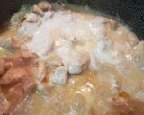 Foto del paso 6 de la receta: Pollo con champiñones